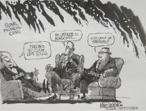 Global Financial Crisis